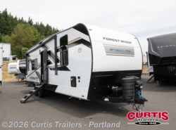 New 2027 Forest River Stealth SFT2730 available in Portland, Oregon