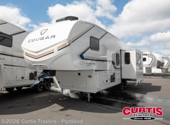 New 2027 Keystone Cougar Sport 2700bh available in Portland, Oregon