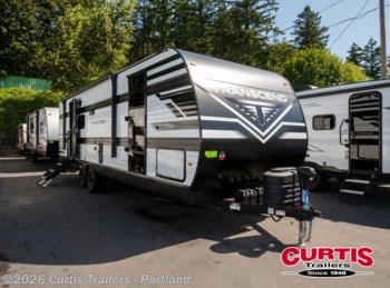 Used 2025 Grand Design Transcend 265BHT available in Portland, Oregon