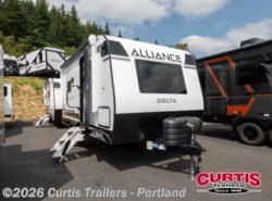 New 2027 Alliance RV Delta Solo ML166 available in Portland, Oregon