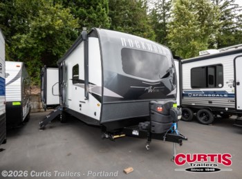 Used 2023 Forest River Rockwood 2720IK available in Portland, Oregon