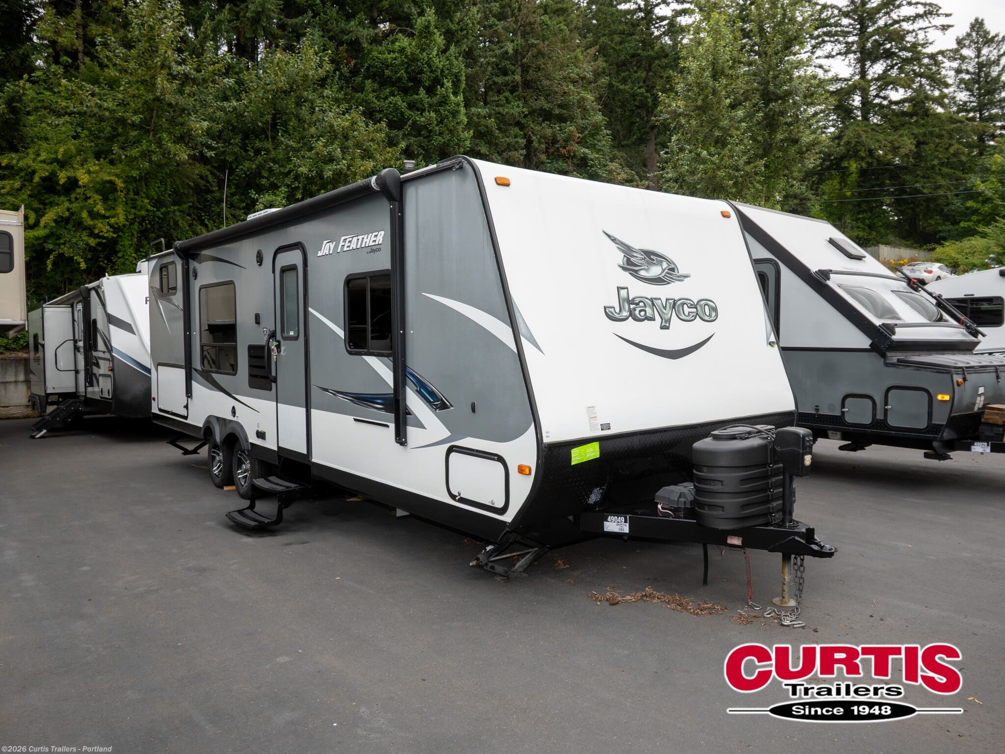 Used 2016 Jayco Jay Flight 26BHSW available in Portland, Oregon