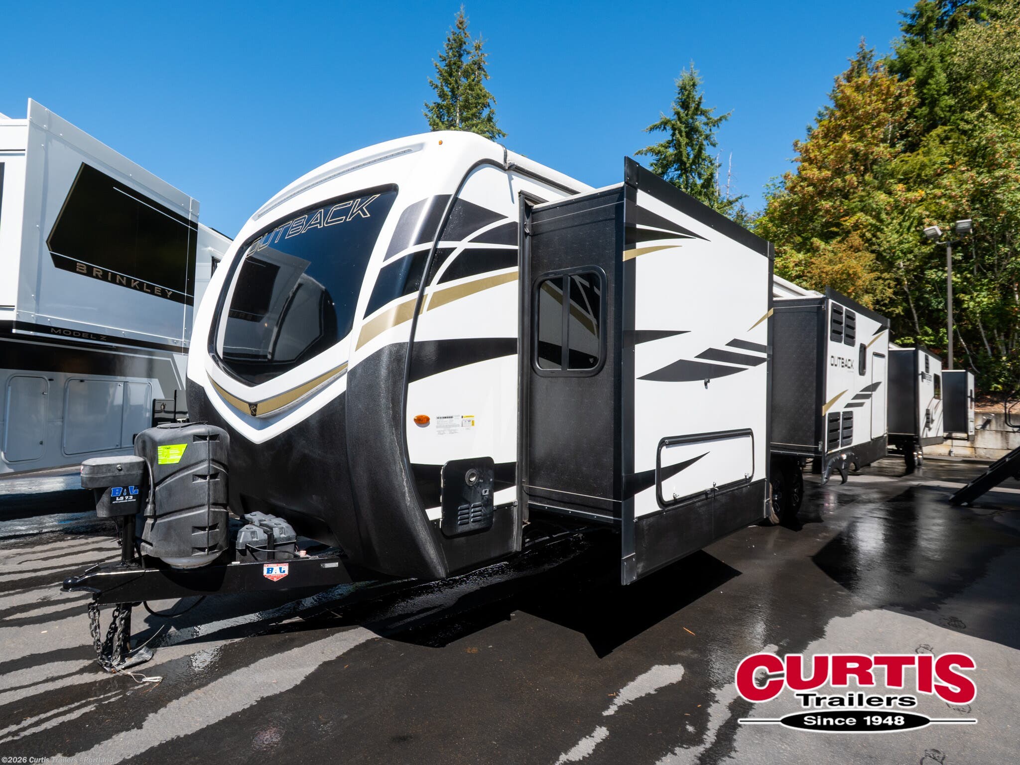 Used 2023 Keystone Outback 328RL available in Portland, Oregon