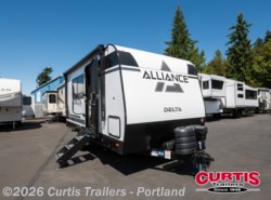 Used 2026 Alliance RV Delta Solo RB152 available in Portland, Oregon