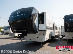 New 2027 Keystone Montana High Country 300RK available in Portland, Oregon