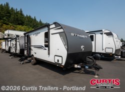 New 2027 Venture RV SportTrek Stinger Lite 181VRK available in Portland, Oregon