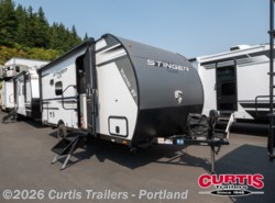 New 2027 Venture RV SportTrek Stinger Lite 171VMK available in Portland, Oregon