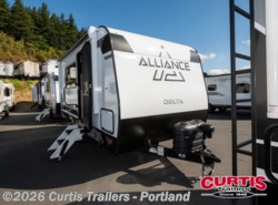 New 2027 Alliance RV Delta Solo RB152 available in Portland, Oregon