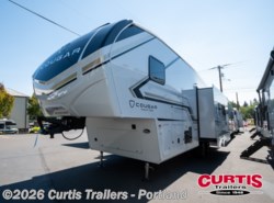 New 2027 Keystone Cougar Half-Ton 28RLI available in Portland, Oregon