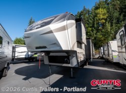 Used 2017 Keystone Cougar 336BHS available in Portland, Oregon