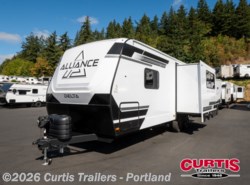 New 2027 Alliance RV Delta 252RL available in Portland, Oregon