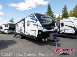 Used 2021 Cruiser RV SHAWDOW CRUISER 277BH available in Portland, Oregon