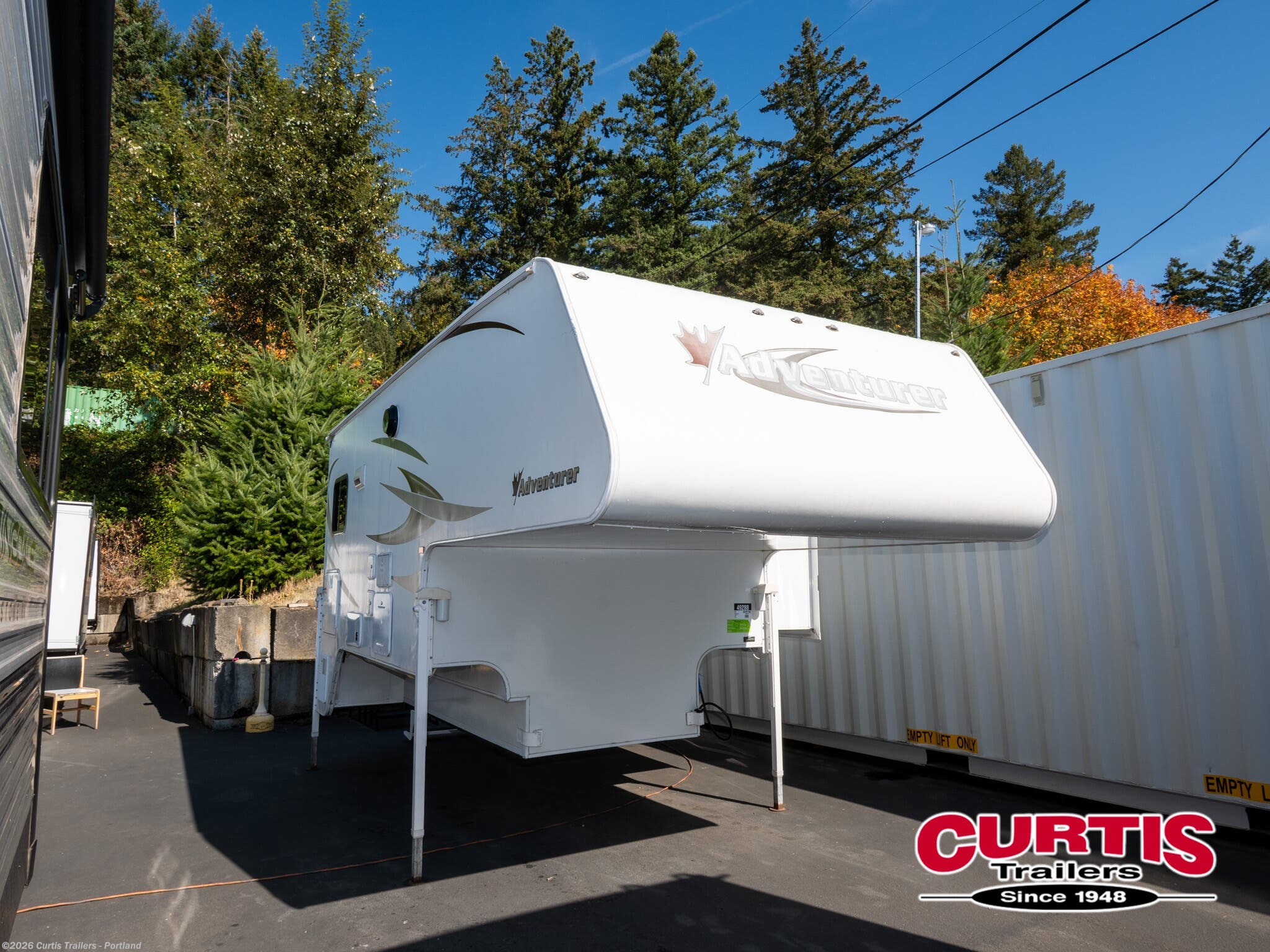 Used 2013 Adventurer Adventurer 910FBS available in Portland, Oregon