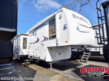 Used 2006 Nu-Wa HitchHiker Discover 36rl available in Beaverton, Oregon