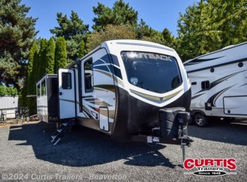 New 2023 Keystone Outback 340bh available in Portland, Oregon
