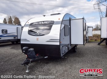 New 2023 Venture RV Sonic Lite 169vud available in Beaverton, Oregon