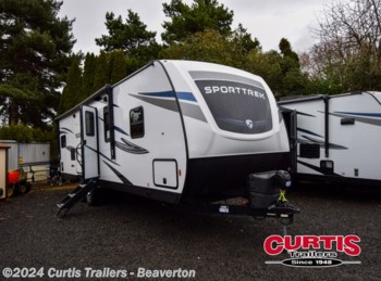 New 2023 Venture RV SportTrek 291VRK available in Portland, Oregon