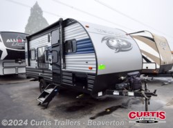  Used 2021 Forest River Cherokee Wolf Pup 18JBBL available in Beaverton, Oregon