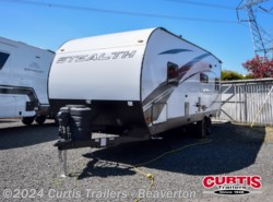 New 2023 Forest River Stealth FS2513GLE available in Portland, Oregon
