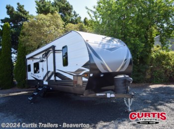 New 2024 Forest River Stealth FT2530sle available in Beaverton, Oregon