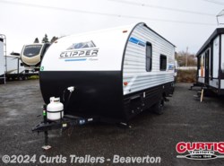 New 2024 Coachmen Clipper 18FQ available in Beaverton, Oregon