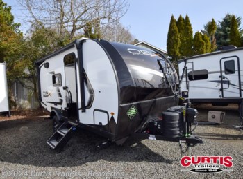 New 2024 Keystone Outback OBX 17bh available in Beaverton, Oregon