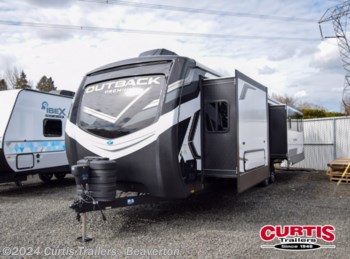 New 2024 Keystone Outback 341rd available in Beaverton, Oregon