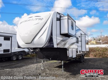 New 2023 Forest River Stealth SA3320G available in Beaverton, Oregon