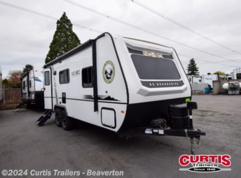 Used 2020 Forest River No Boundaries NB19.6 available in Beaverton, Oregon