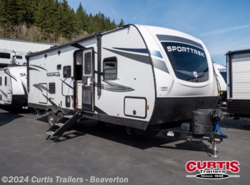 New 2023 Venture RV SportTrek 271VMB available in Beaverton, Oregon
