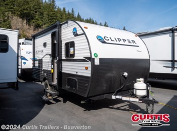 New 2023 Coachmen Clipper 17mbs available in Beaverton, Oregon