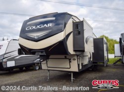 Used 2018 Keystone Cougar 366rds available in Beaverton, Oregon