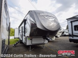 Used 2018 Forest River Wildwood Heritage Glen 356QB available in Beaverton, Oregon