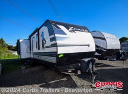 Used 2021 CrossRoads Zinger 340RE available in Beaverton, Oregon