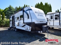 New 2024 Alliance RV Delta 251BH available in Portland, Oregon