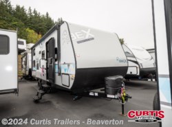 New 2024 Forest River IBEX 23bheo available in Beaverton, Oregon
