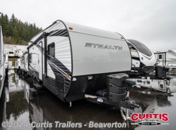 New 2023 Forest River Stealth SS1814 available in Beaverton, Oregon