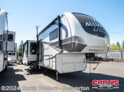 New 2024 Alliance RV Paradigm 310RL available in Beaverton, Oregon