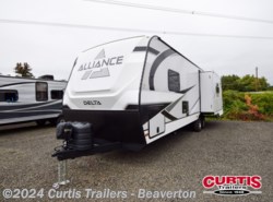 New 2025 Alliance RV Delta 292RL available in Beaverton, Oregon