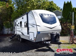 New 2025 Keystone Cougar Half-Ton 22rbswe available in Beaverton, Oregon