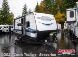 Used 2023 Keystone Springdale 202QBWE available in Beaverton, Oregon