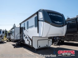 New 2025 Venture RV SportTrek Touring 353VRK available in Beaverton, Oregon