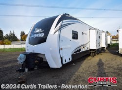 Used 2021 Jayco Eagle 312BHOK available in Beaverton, Oregon