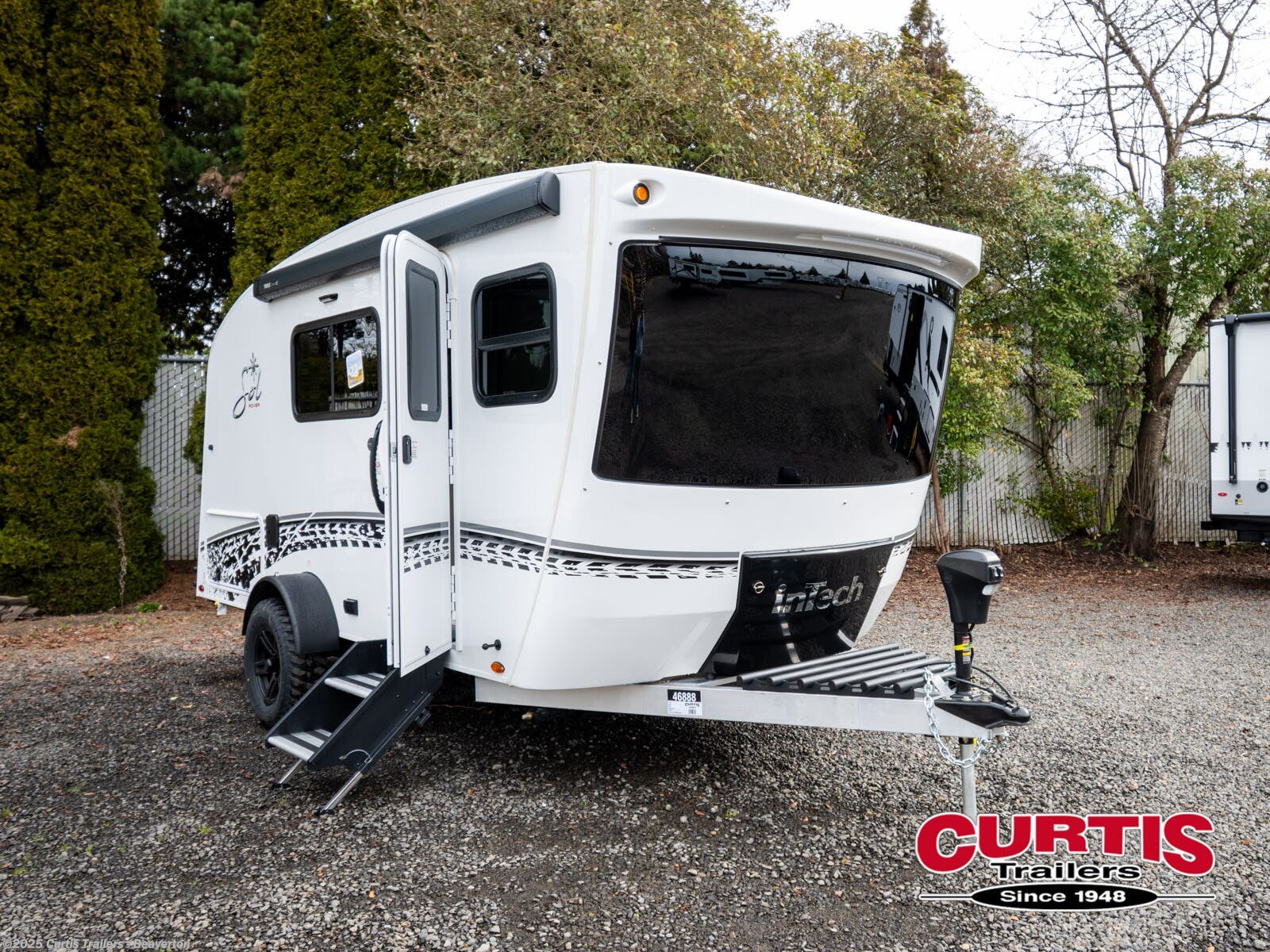 New 2025 inTech Sol Horizon available in Beaverton, Oregon