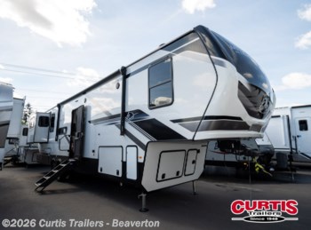 New 2025 Keystone Montana High Country 373rd available in Beaverton, Oregon