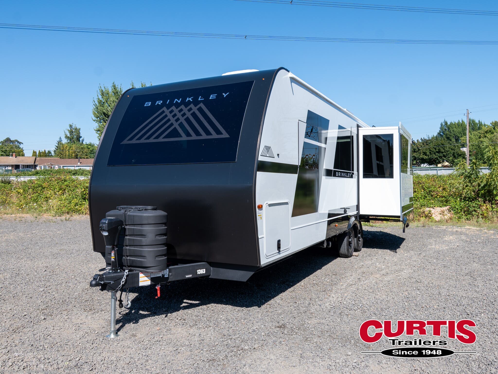 New 2026 Brinkley RV Model I 275 available in Beaverton, Oregon