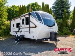 New 2026 Keystone Cougar Half-Ton 22mlwe available in Beaverton, Oregon