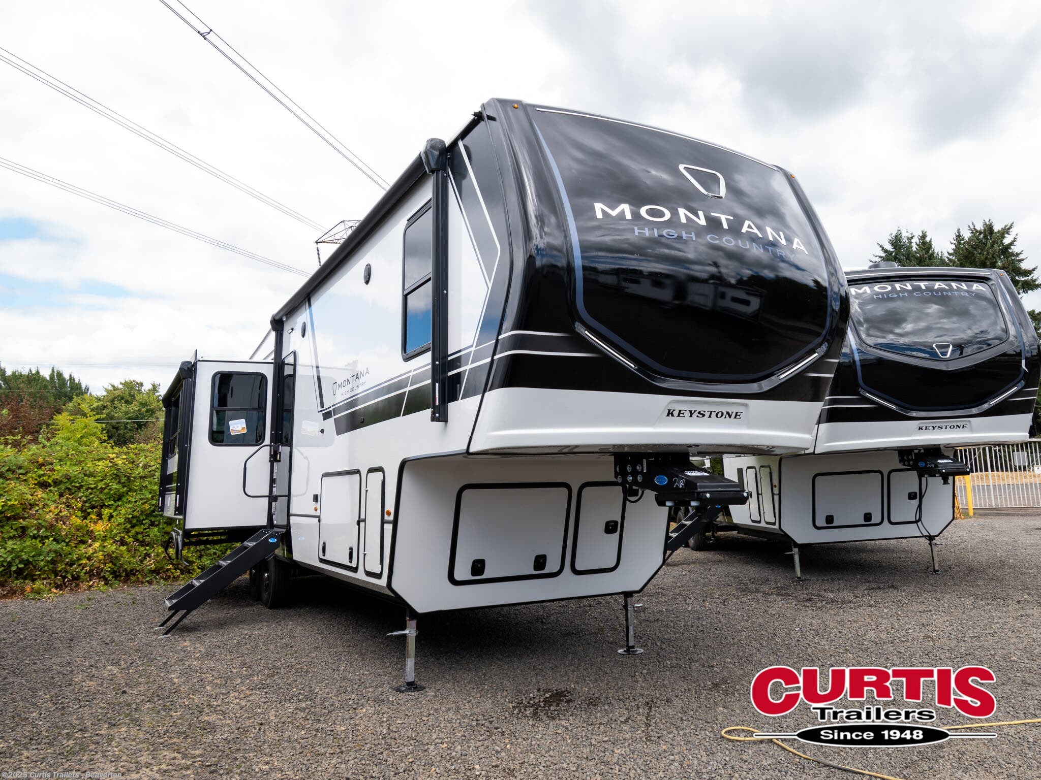 New 2026 Keystone Montana High Country 331rl available in Beaverton, Oregon