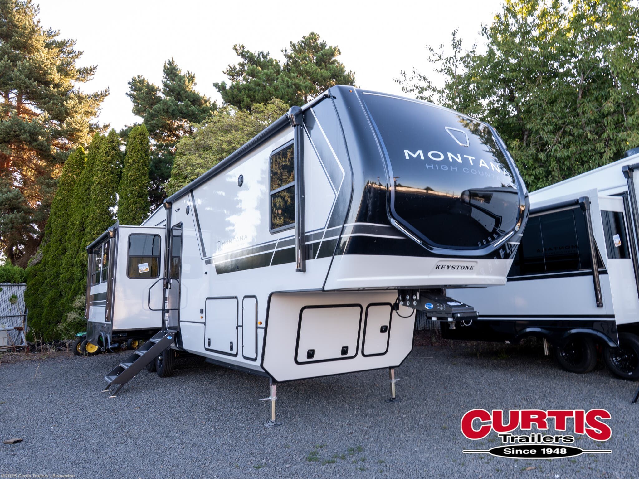 New 2026 Keystone Montana High Country 331rl available in Beaverton, Oregon