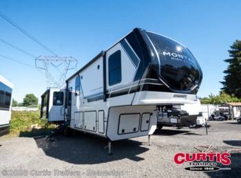New 2026 Keystone Montana High Country 385br available in Beaverton, Oregon